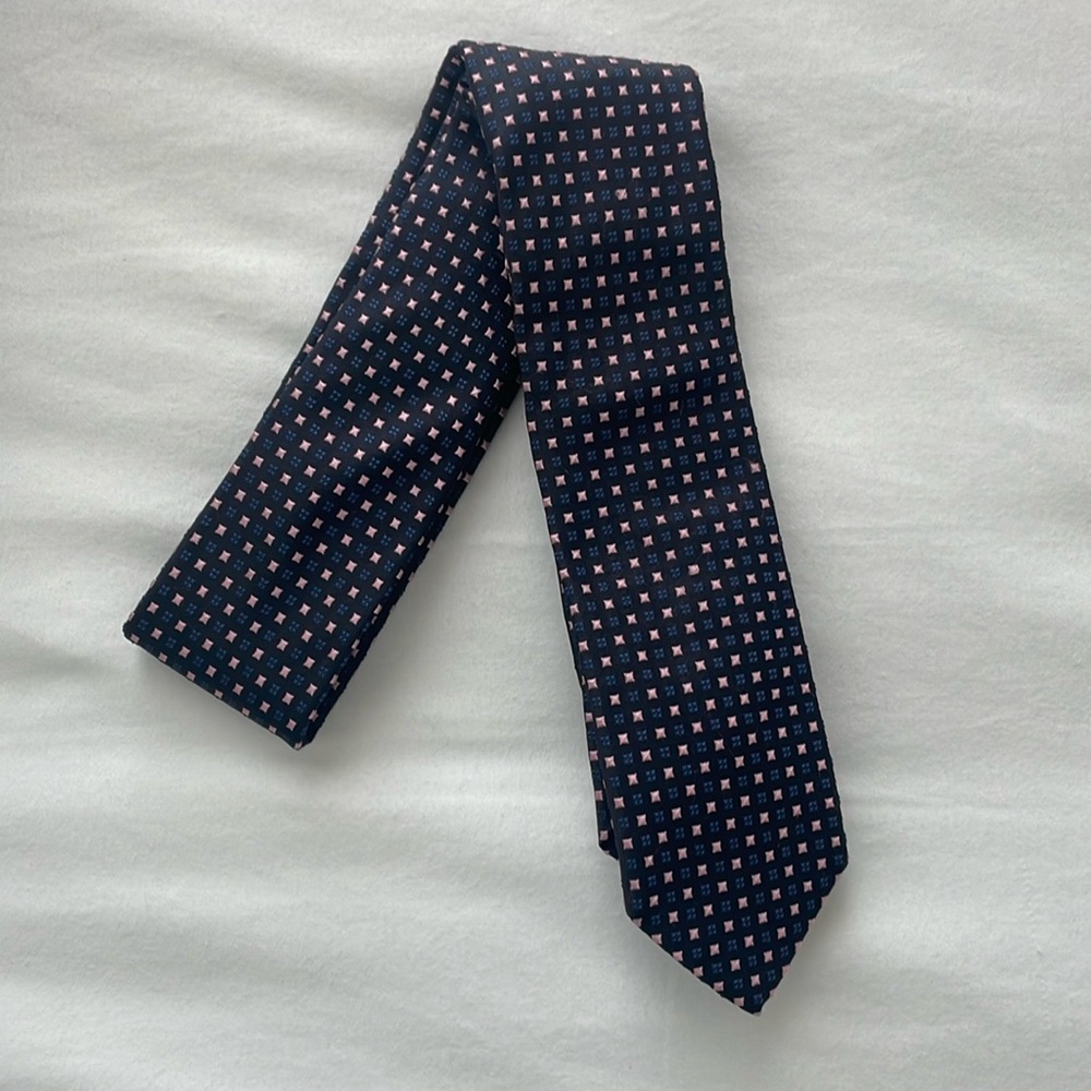 Hugo Boss 5.5 cm tie - NWOT